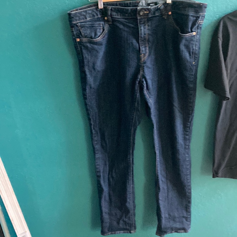 Volcom slim fit jeans